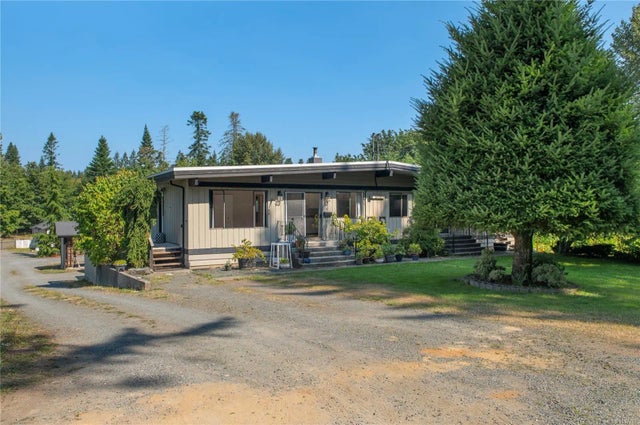 1 of 79 - 1600 Croation Rd, Campbell River, BC