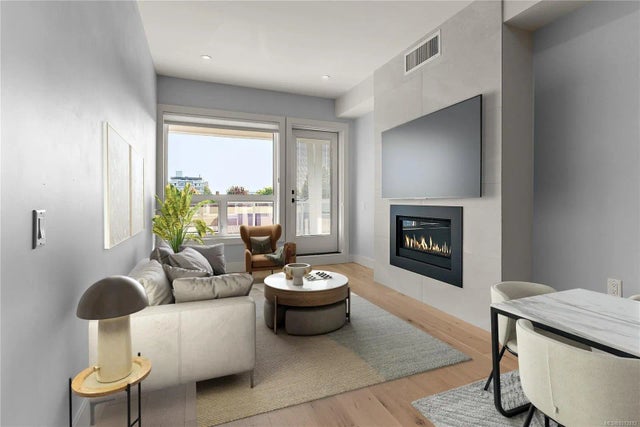 2 of 33 - 9818 Fourth St 202, Sidney, BC