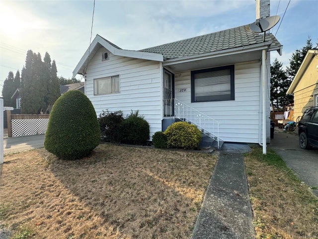 5 of 24 - 379 11th St, Courtenay, BC