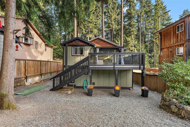 1 of 33 - 2123 Sarita Rd, Shawnigan Lake, BC