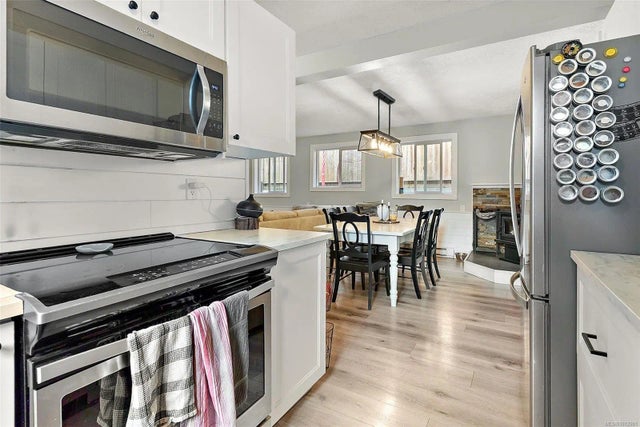 5 of 33 - 2123 Sarita Rd, Shawnigan Lake, BC