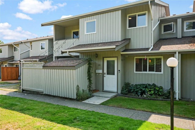1 of 23 - 2771 Spencer Rd 23, Langford, BC