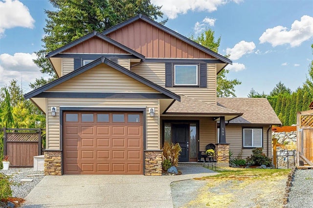 1 of 68 - 509 Snaith Pl, Ladysmith, BC