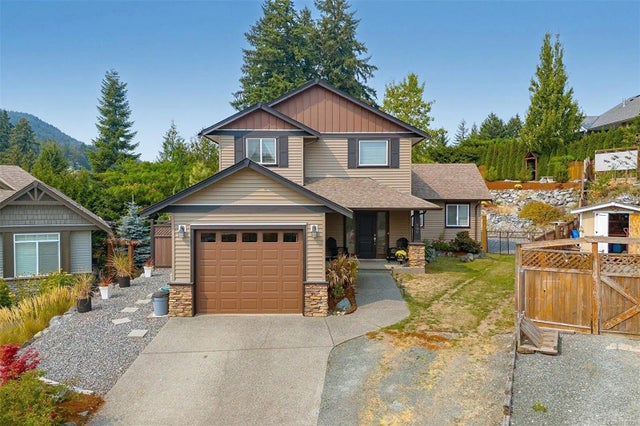 2 of 68 - 509 Snaith Pl, Ladysmith, BC