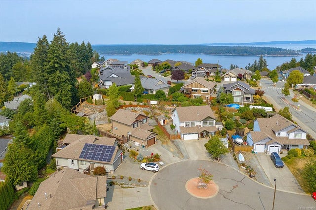 4 of 68 - 509 Snaith Pl, Ladysmith, BC