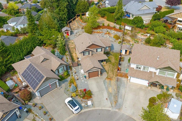 5 of 68 - 509 Snaith Pl, Ladysmith, BC