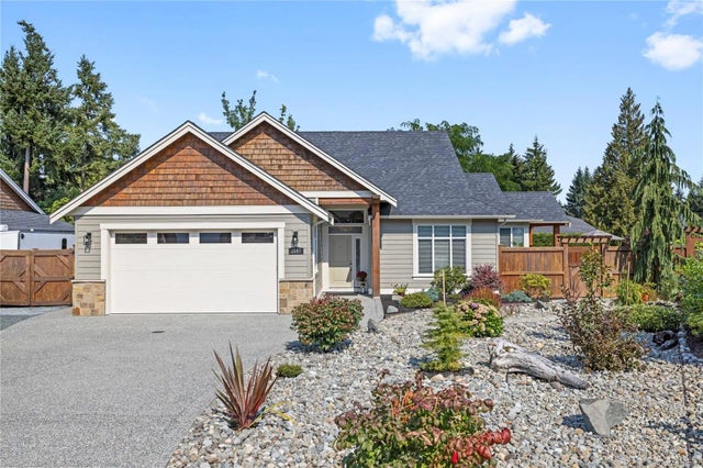 1 of 32 - 1447 Cimarron Crt, Parksville, BC