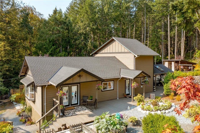 1 of 56 - 2411 Renfrew Rd, Shawnigan Lake, BC