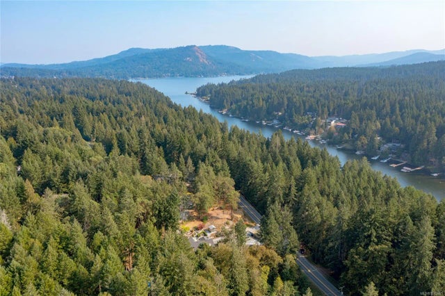 2 of 56 - 2411 Renfrew Rd, Shawnigan Lake, BC