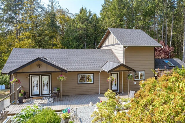 5 of 56 - 2411 Renfrew Rd, Shawnigan Lake, BC