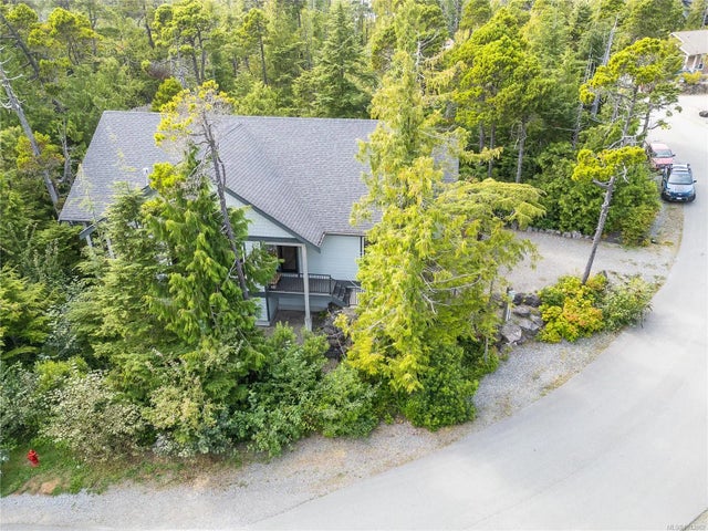 1 of 38 - 1840 Cedar Grove Pl, Ucluelet, BC