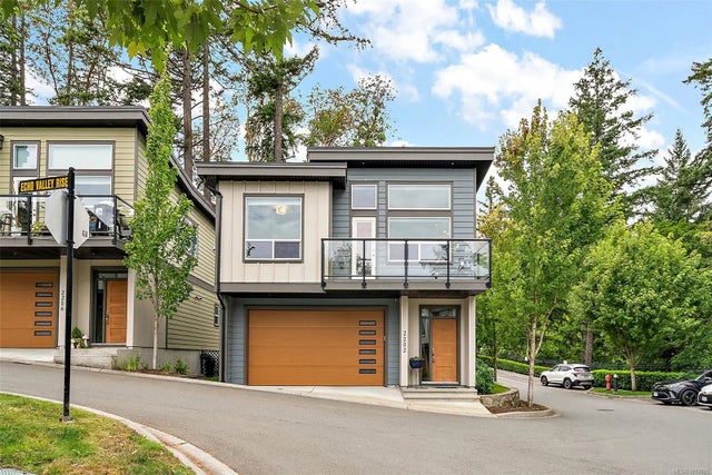 1 of 29 - 2202 Echo Valley Rise, Langford, BC
