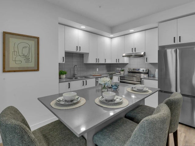 5 of 19 - 2390 City Gate Blvd 622, Langford, BC