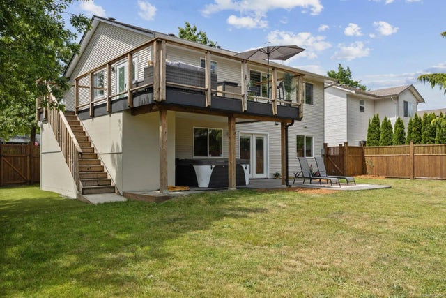 5 of 47 - 2932 Huckleberry Pl, Courtenay, BC