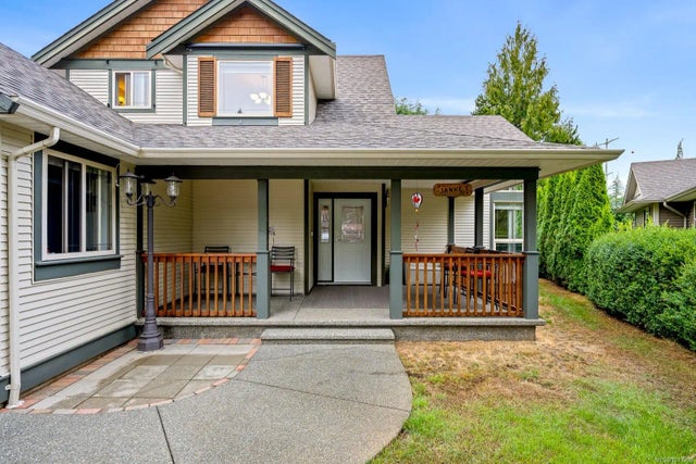 2 of 30 - 2467 Walbran Pl, Courtenay, BC