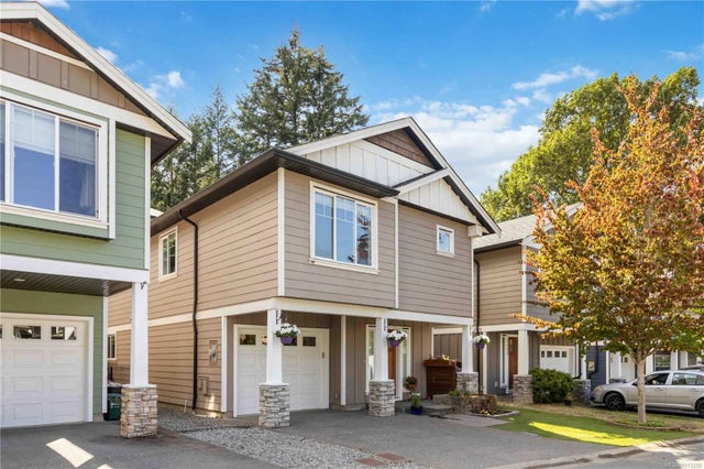 1 of 48 - 3355 Langrish Mews, Langford, BC