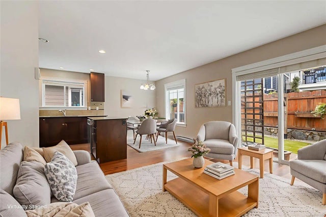 5 of 48 - 3355 Langrish Mews, Langford, BC
