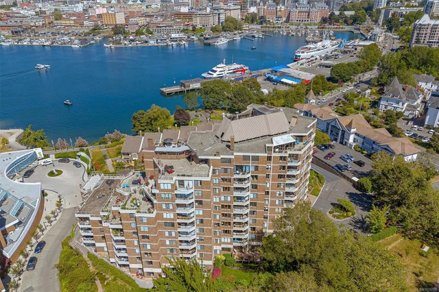 2 of 37 - 225 Belleville St 311, Victoria, BC