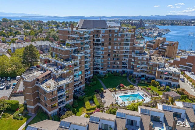 3 of 37 - 225 Belleville St 311, Victoria, BC