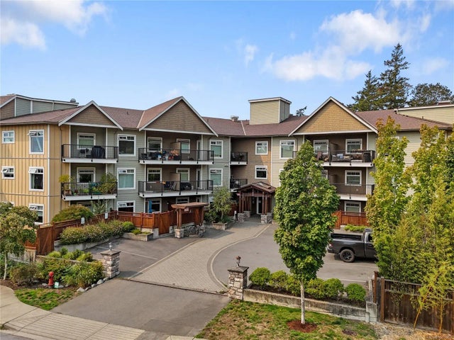 1 of 26 - 21 Conard St 110, View Royal, BC