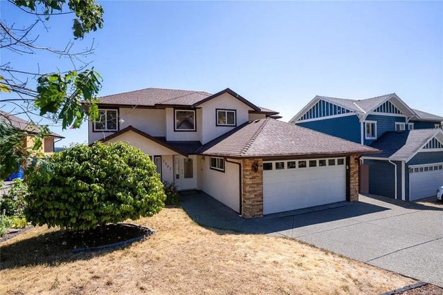 1 of 55 - 2562 Crystalview Dr, Langford, BC