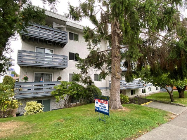 1 of 42 - 859 Carrie St 406, Esquimalt, BC
