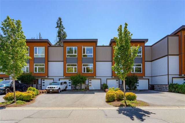 4 of 25 - 933 Wild Ridge Way 127, Langford, BC