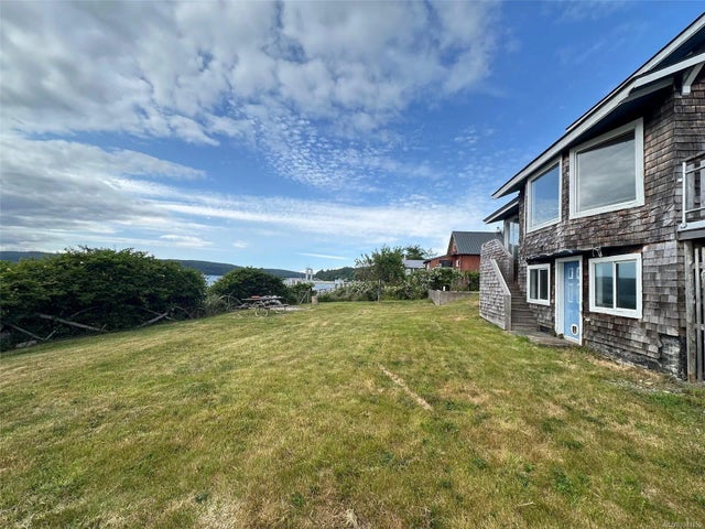 5 of 48 - 90 1st St, Sointula, BC