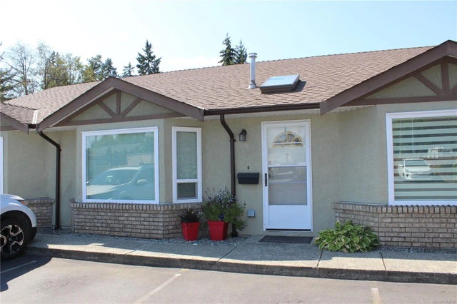 1 of 13 - 1623 Caspers Way 2, Nanaimo, BC