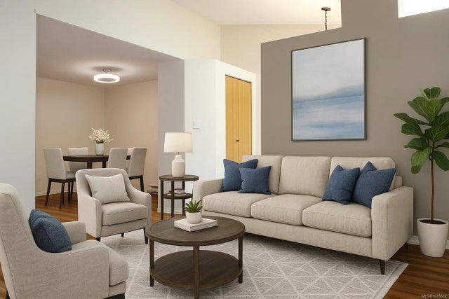 2 of 13 - 1623 Caspers Way 2, Nanaimo, BC