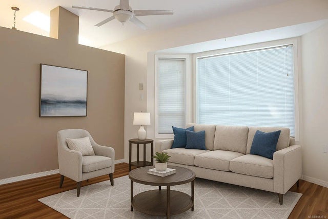 4 of 13 - 1623 Caspers Way 2, Nanaimo, BC