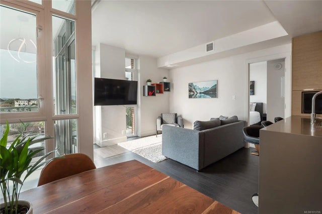 2 of 49 - 83 Saghalie Rd 504, Victoria, BC