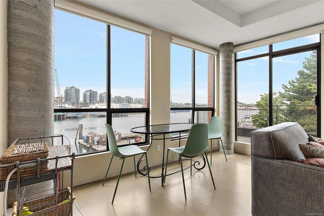 1 of 31 - 409 Swift St 103, Victoria, BC