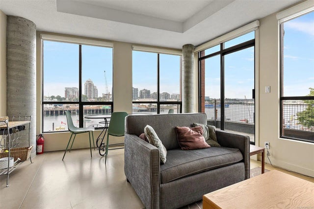 4 of 31 - 409 Swift St 103, Victoria, BC