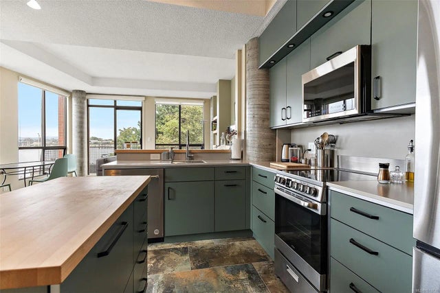 5 of 31 - 409 Swift St 103, Victoria, BC