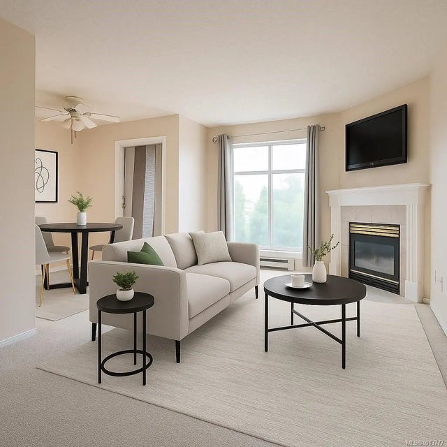 1 of 20 - 2511 Quadra St 305, Victoria, BC