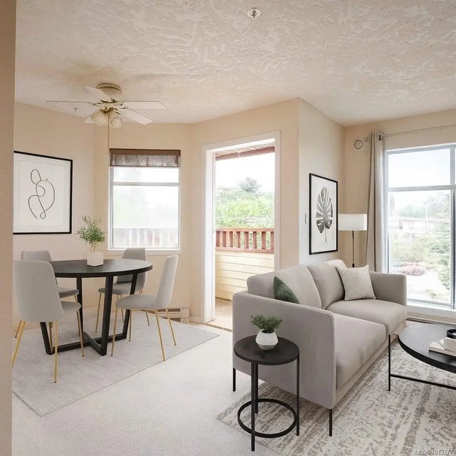 2 of 20 - 2511 Quadra St 305, Victoria, BC