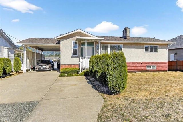 1 of 62 - 3891 Craig Rd, Port Alberni, BC
