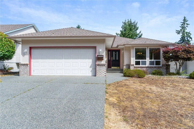 2 of 52 - 5213 Fox Pl, Nanaimo, BC