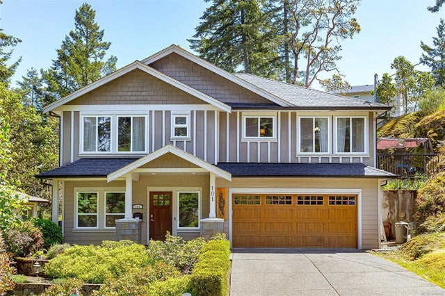 2 of 66 - 101 Dorval Pl, Langford, BC