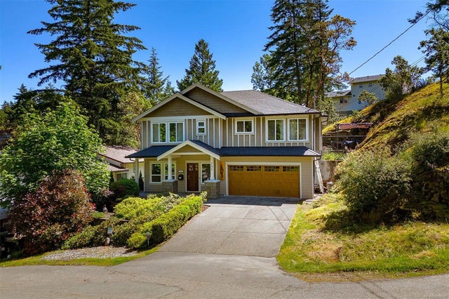 5 of 66 - 101 Dorval Pl, Langford, BC