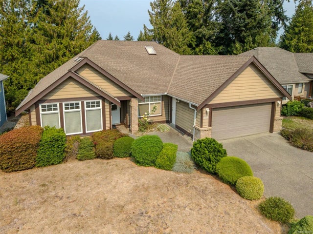 1 of 65 - 133 Hamilton Ave, Parksville, BC