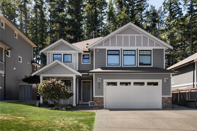 1 of 42 - 839 Ashbury Ave, Langford, BC