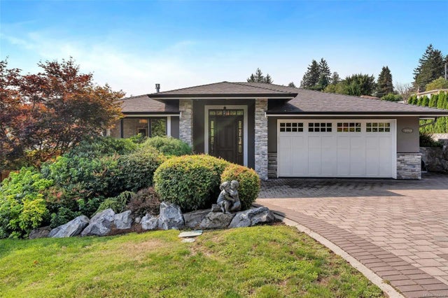 2 of 95 - 5058 Catalina Terr, Saanich, BC