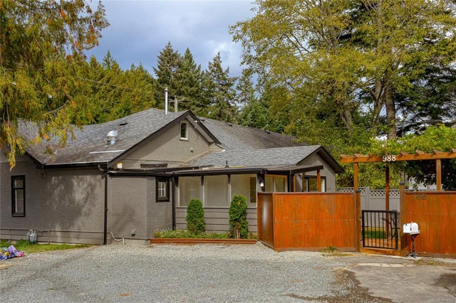 1 of 33 - 988 Latoria Rd, Langford, BC