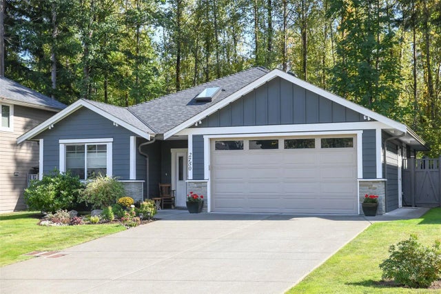 1 of 45 - 2750 Swanson St, Courtenay, BC