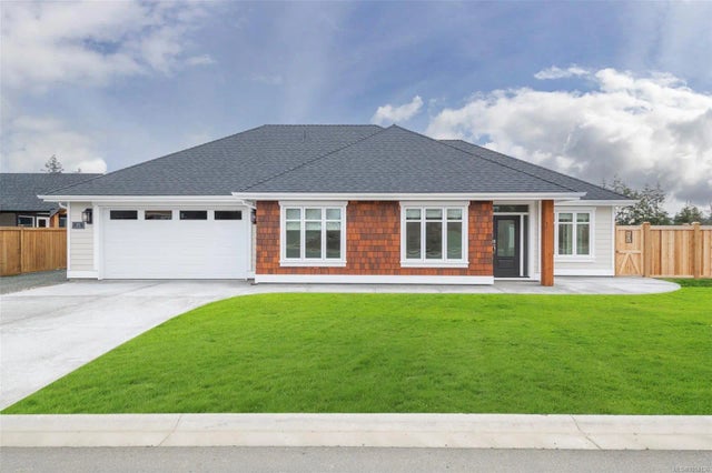 1 of 42 - 606 Rainbow Way, Parksville, BC