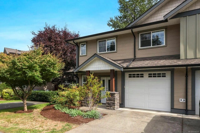 2 of 32 - 2112 Cumberland Rd 48, Courtenay, BC