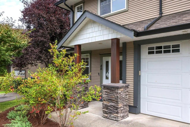 4 of 32 - 2112 Cumberland Rd 48, Courtenay, BC