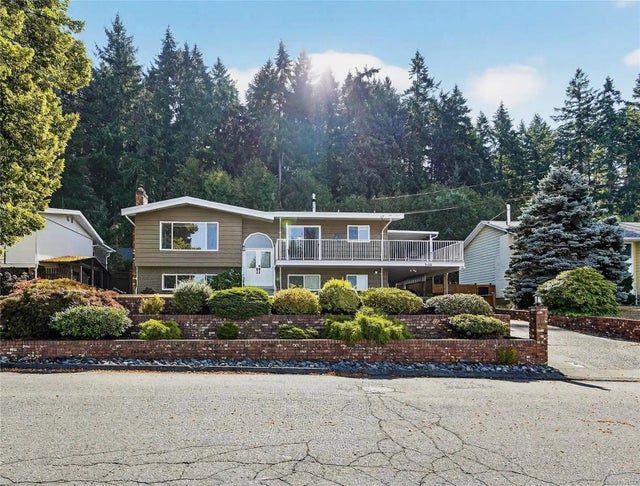 1 of 60 - 3654 Fowlie Cres, Port Alberni, BC